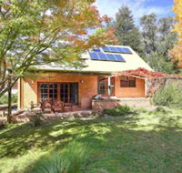 Honeysett Lodge - Accommodation Brunswick Heads