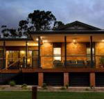 The Clyde Greenock - Accommodation Brunswick Heads
