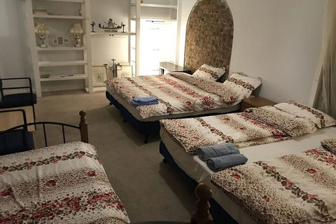 Huis Family - Accommodation Brunswick Heads 3