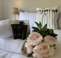 Delicate Bundoora townhouse 10 - Accommodation Brunswick Heads
