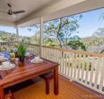 Cordelias Beach Escape - Accommodation Brunswick Heads