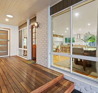Seabreeze at Cabarita - Accommodation Brunswick Heads