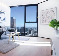 081Bd 1Bth SkyCastleLvl 55 StunningViewFreeTram - Accommodation Brunswick Heads