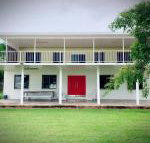 Holiday Rental Huge House With Beach Views - Accommodation Brunswick Heads