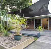 Sail Rock Apartment 1 - Accommodation Brunswick Heads