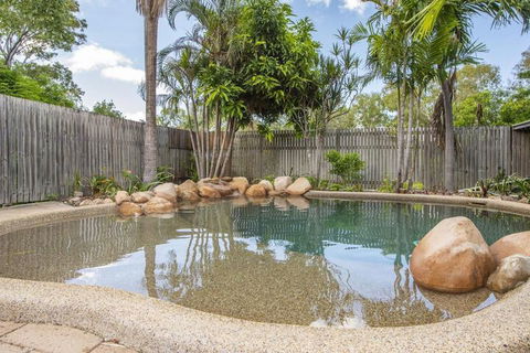 Sail Rock Apartment 2 - Accommodation Brunswick Heads 2