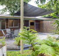 Sail Rock Apartment 2 - Accommodation Brunswick Heads