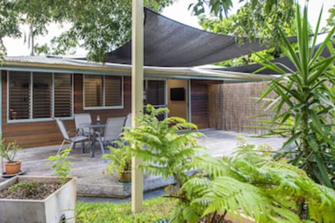 Sail Rock Apartment 2 - Accommodation Brunswick Heads 0