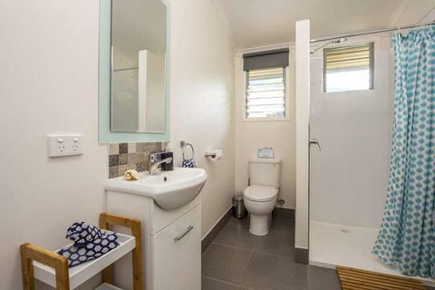 Sail Rock Apartment 2 - Accommodation Brunswick Heads 7