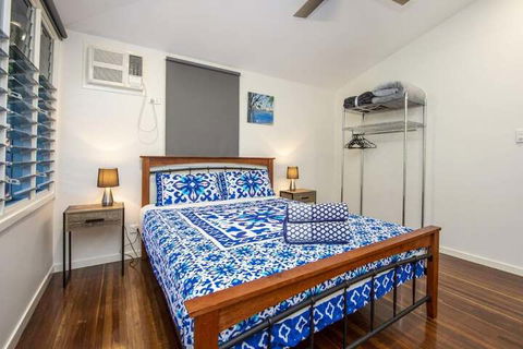 Sail Rock Apartment 2 - Accommodation Brunswick Heads 6