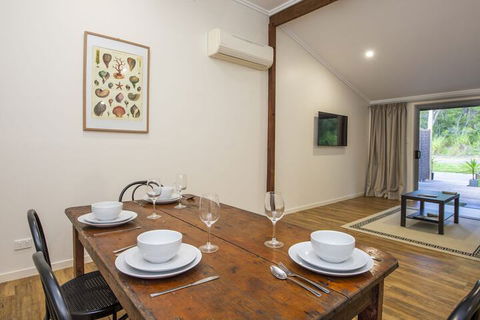 Sail Rock Apartment 2 - Accommodation Brunswick Heads 4