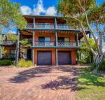 41 Carlo Circle Rainbow Beach Huge Beach House With Room for Everyone - Accommodation Brunswick Heads