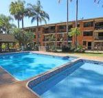Dunes Holiday Apartments Unit 1 - Accommodation Brunswick Heads