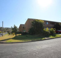 1 / 2 Brunswick Avenue - Accommodation Brunswick Heads
