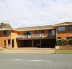 Pacific Court Coffs Harbour NSW - Accommodation Brunswick Heads