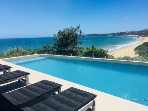 Osprey Sapphire Beach NSW - Accommodation Brunswick Heads 5