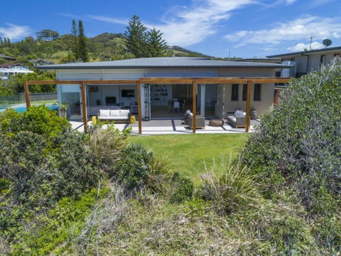 Osprey Sapphire Beach NSW - Accommodation Brunswick Heads 2