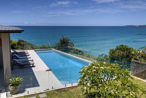 Osprey Sapphire Beach NSW - Accommodation Brunswick Heads 4