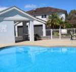 Paradise Waters No. 19 - Accommodation Brunswick Heads