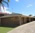 Irvin Villa Coffs Harbour NSW - Accommodation Brunswick Heads