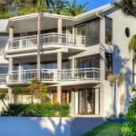 BEACHSIDE MANOR Walk To The Beach - Accommodation Brunswick Heads 0
