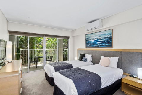 Corporate Boardies At Bells Boulevard - Accommodation Brunswick Heads 4