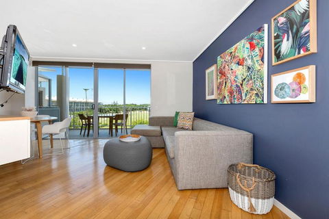 Corporate Boardies At Bells Boulevard - Accommodation Brunswick Heads 1