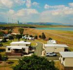 Lake Callide Retreat - Accommodation Brunswick Heads