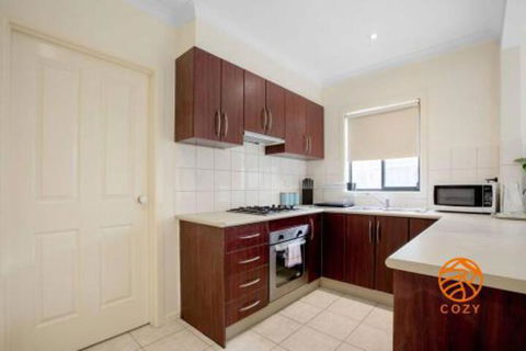 98tullamarine6mins Airportholiday House - Accommodation Brunswick Heads 4