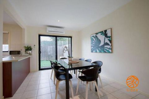98tullamarine6mins Airportholiday House - Accommodation Brunswick Heads 2