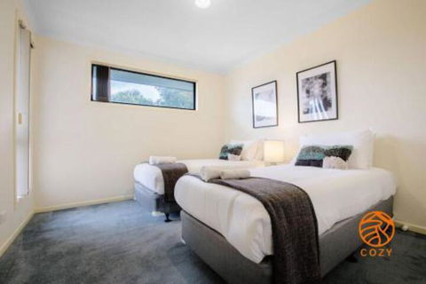 98tullamarine6mins Airportholiday House - Accommodation Brunswick Heads 0