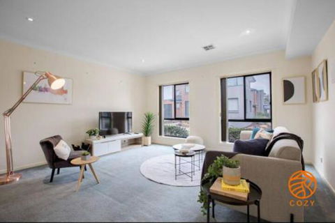 98tullamarine6mins Airportholiday House - Accommodation Brunswick Heads 1