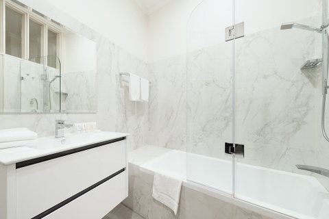 Stunning Sydney Home 1 - Accommodation Brunswick Heads 4