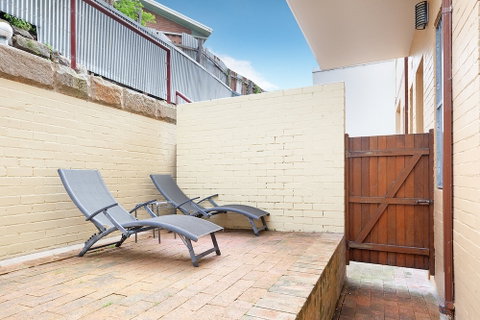 Stunning Sydney Home 1 - Accommodation Brunswick Heads 0