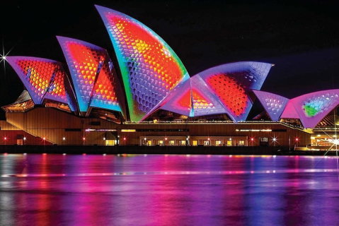 Stunning Sydney Home 9 - Accommodation Brunswick Heads 2