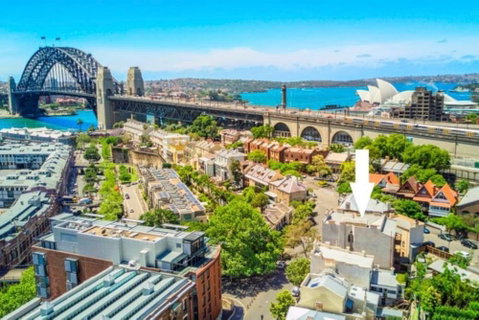 Stunning Sydney Home 9 - Accommodation Brunswick Heads 0