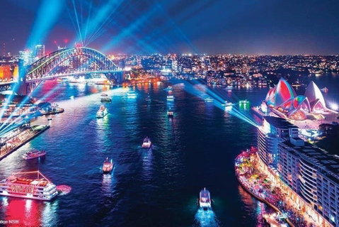 Stunning Sydney Home 9 - Accommodation Brunswick Heads 5