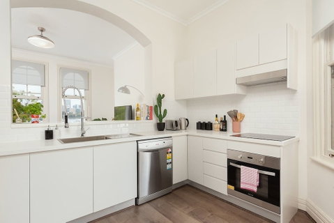 Stunning Sydney Home 9 - Accommodation Brunswick Heads 1