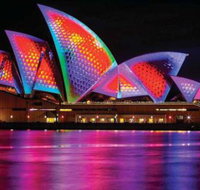 STUNNING SYDNEY HOME 3 - Accommodation Brunswick Heads