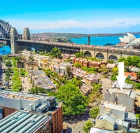 Stunning Sydney Home 4 - Accommodation Brunswick Heads
