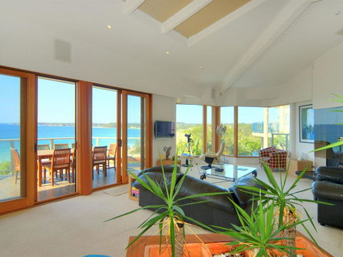 BEDARRA MOLLYMOOK BEACH - Accommodation Brunswick Heads 4