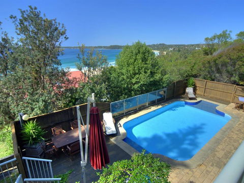 BEDARRA MOLLYMOOK BEACH - Accommodation Brunswick Heads 3