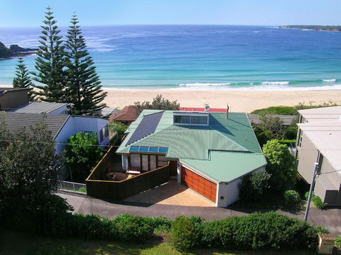 BEDARRA MOLLYMOOK BEACH - Accommodation Brunswick Heads 5