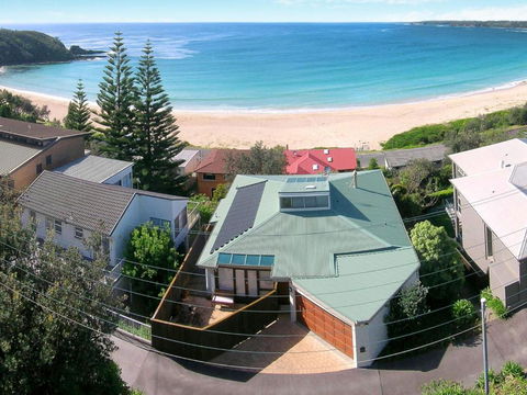 BEDARRA MOLLYMOOK BEACH - Accommodation Brunswick Heads 1