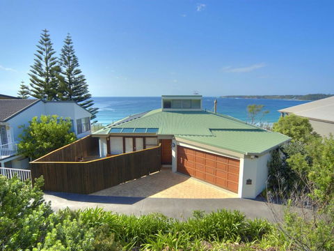 BEDARRA MOLLYMOOK BEACH - Accommodation Brunswick Heads 2
