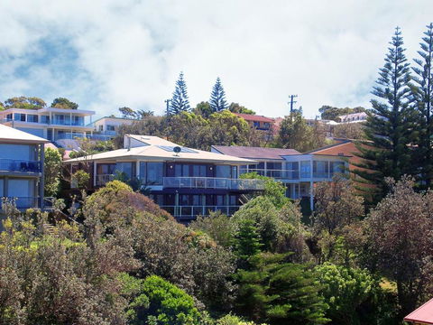 BEDARRA MOLLYMOOK BEACH - Accommodation Brunswick Heads 6