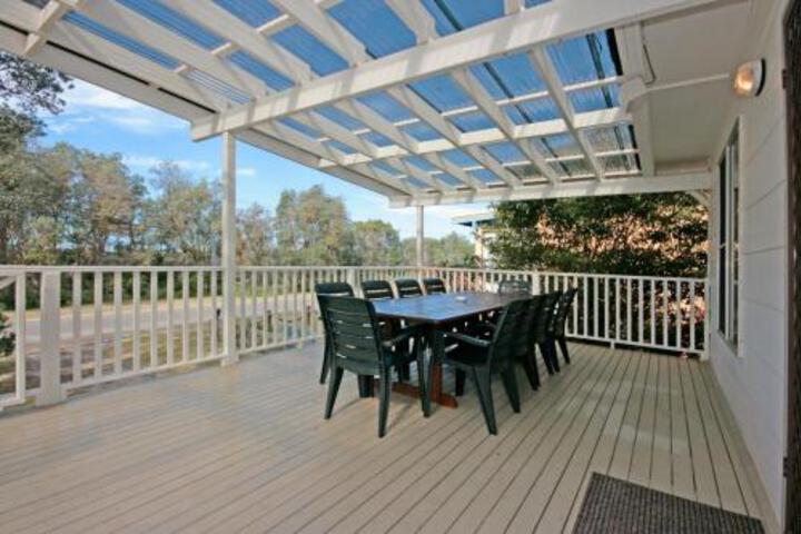 Narrawallee NSW Accommodation Brunswick Heads