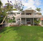 HILLTOP HAVEN in MOLLYMOOK - Accommodation Brunswick Heads