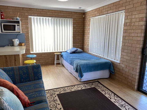 NARRAWALLEE RETREAT - Accommodation Brunswick Heads 2