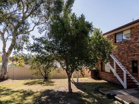 NARRAWALLEE RETREAT - Accommodation Brunswick Heads 1